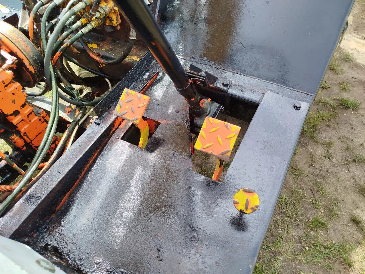 1990 JCB PEGASUS, 1 000 mth, dovoz Skladem v EU — foto 15 z 24