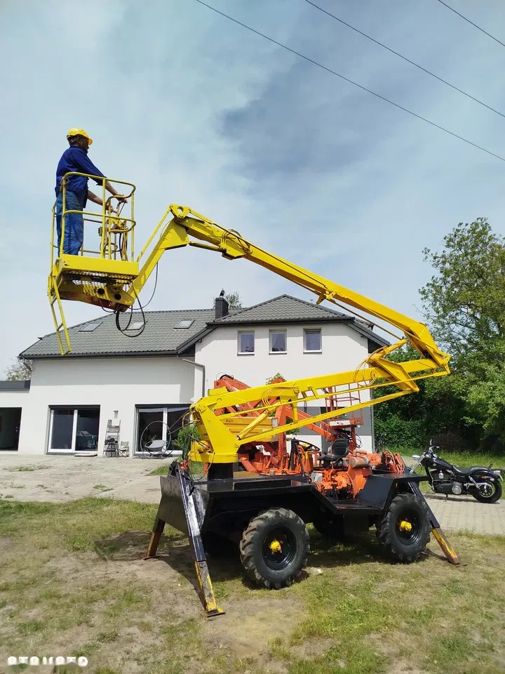 1990 JCB PEGASUS, 1 000 mth, dovoz Skladem v EU — foto 8 z 24