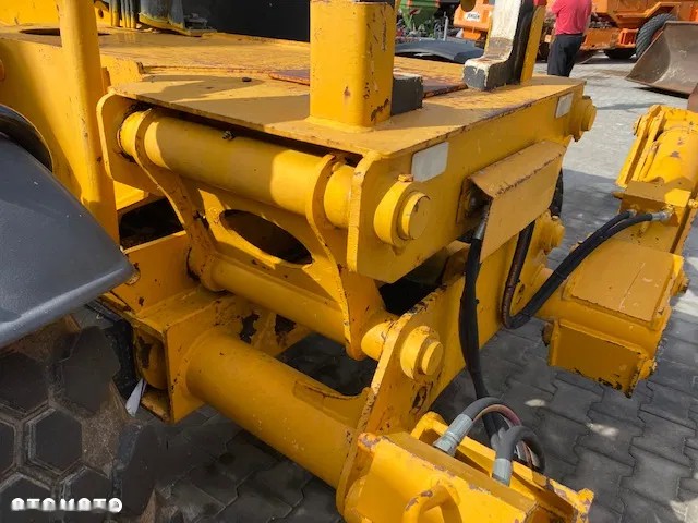 2001 Bobcat T40140, 5 500 mth, dovoz Skladem v EU — foto 10 z 23