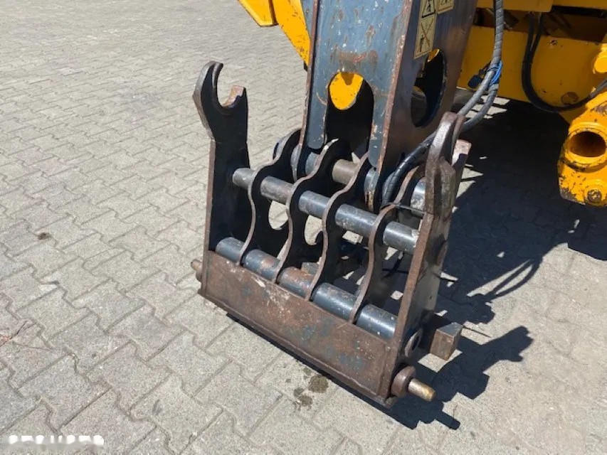 2001 Bobcat T40140, 5 500 mth, dovoz Skladem v EU — foto 13 z 23