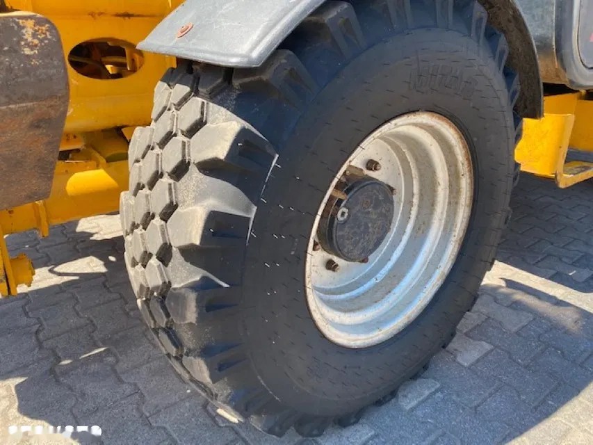 2001 Bobcat T40140, 5 500 mth, dovoz Skladem v EU — foto 15 z 23