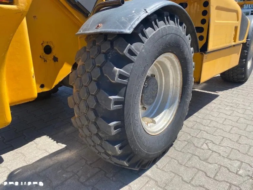 2001 Bobcat T40140, 5 500 mth, dovoz Skladem v EU — foto 16 z 23