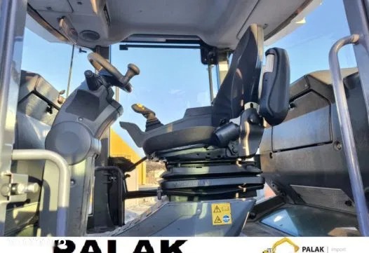 2017 Hamm VÁLEC, 6 066 mth, dovoz Skladem v EU — foto 9 z 17