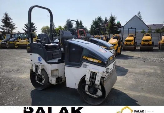 2016 Bomag VÁLEC, 826 mth, dovoz Skladem v EU — foto 6 z 13