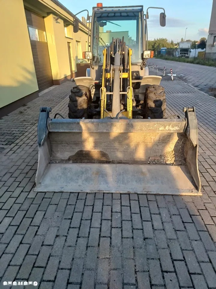 2011 Kramer 750, dovoz Skladem v EU — foto 11 z 14