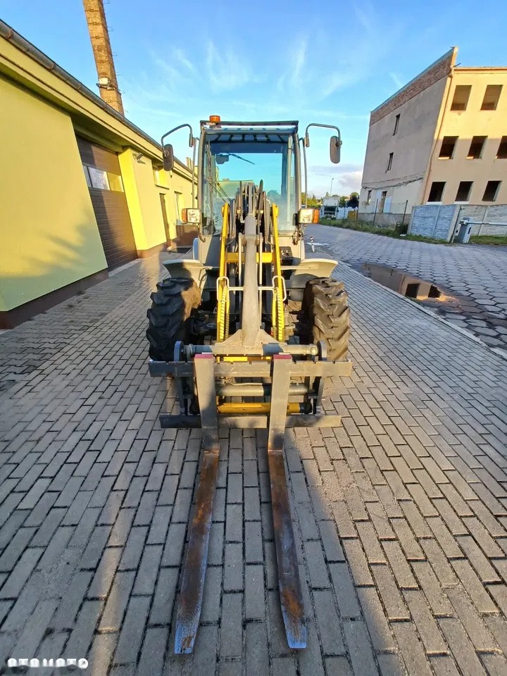 2011 Kramer 750, dovoz Skladem v EU — foto 12 z 14