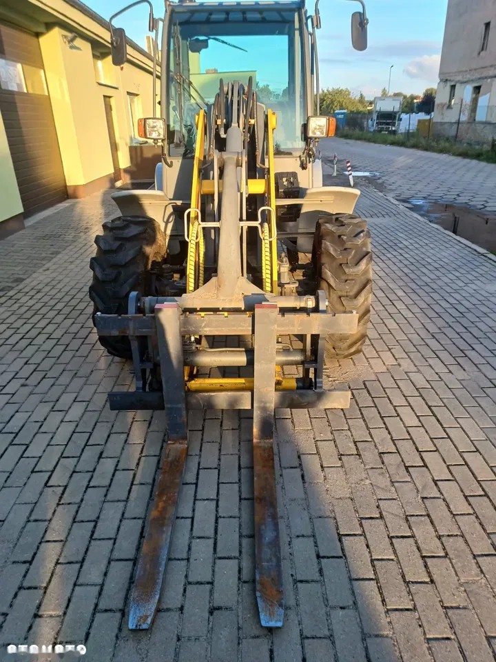 2011 Kramer 750, dovoz Skladem v EU — foto 2 z 14