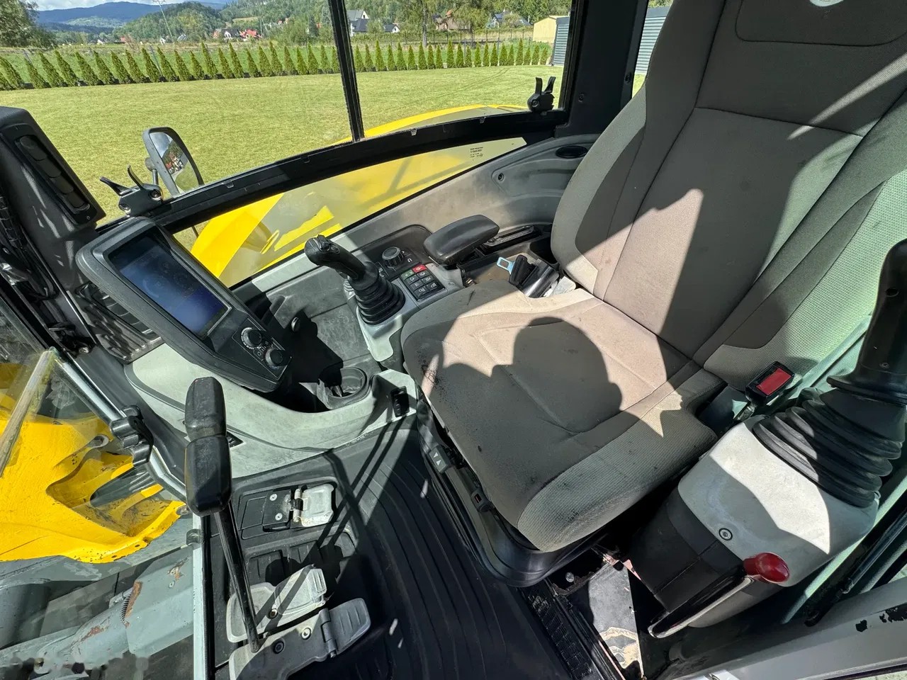 2017 Wacker Neuson EZ 80, 4 000 mth, dovoz Skladem v EU — foto 9 z 10