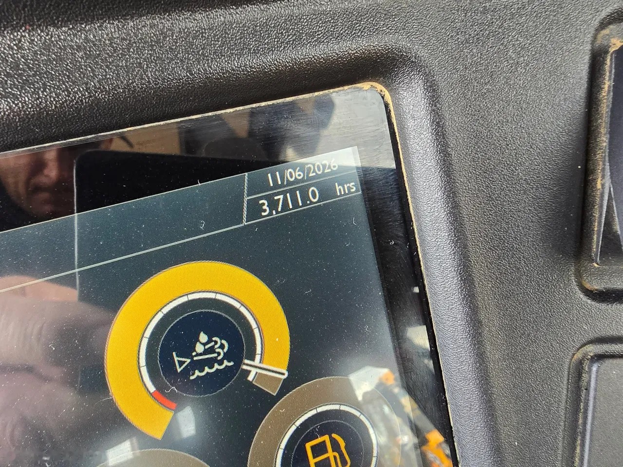 2021 JCB, dovoz Skladem v EU — foto 10 z 17