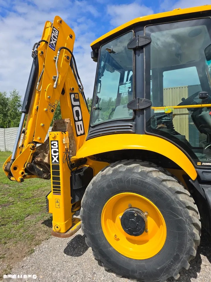 2021 JCB, dovoz Skladem v EU — foto 14 z 17