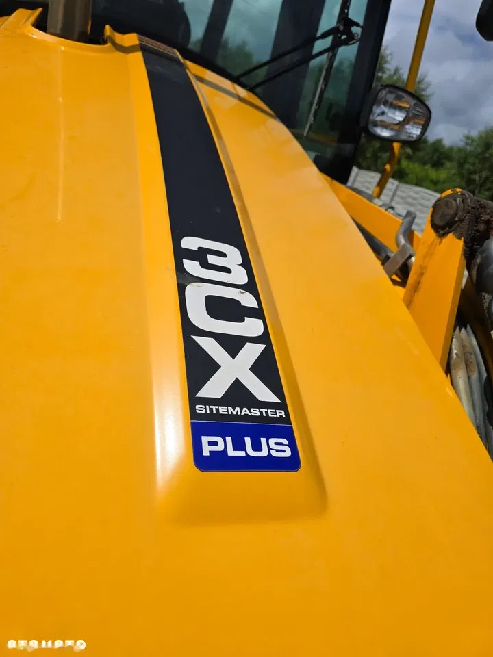 2021 JCB, dovoz Skladem v EU — foto 15 z 17