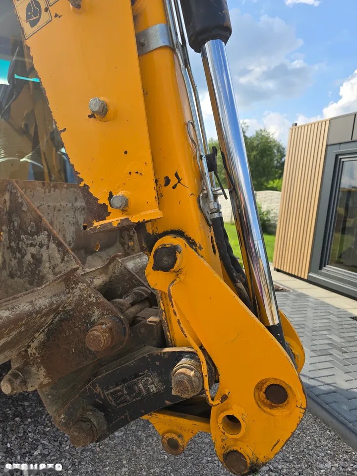 2021 JCB, dovoz Skladem v EU — foto 8 z 8