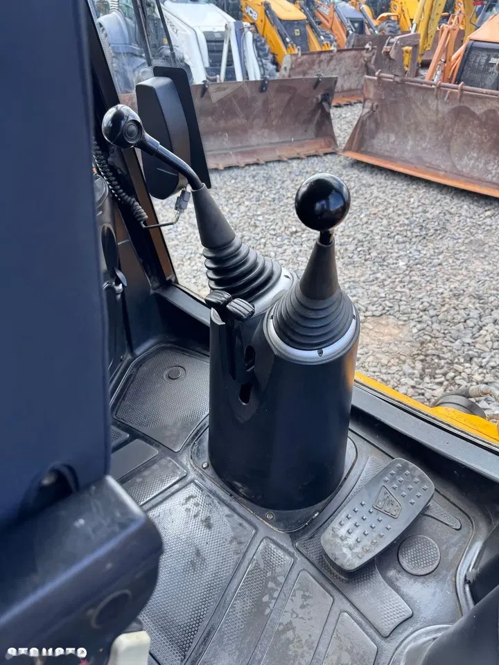2012 JCB, dovoz Skladem v EU — foto 9 z 9