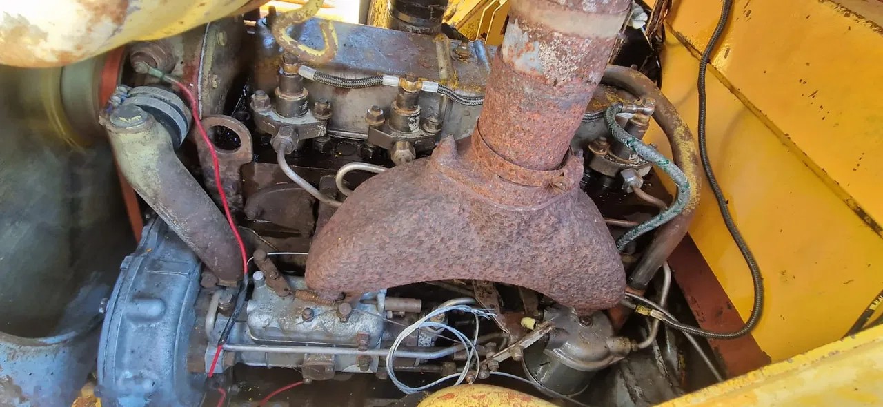 1900 JCB CATERPILLAR, dovoz Skladem v EU — foto 7 z 24
