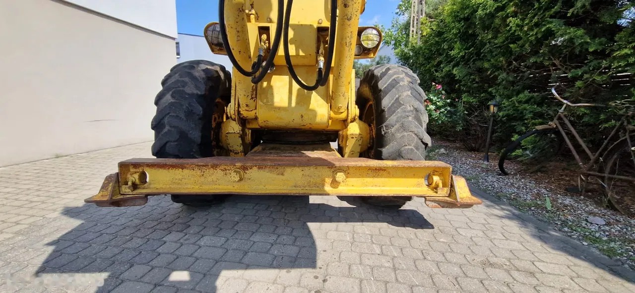 1900 JCB CATERPILLAR, dovoz Skladem v EU — foto 8 z 24