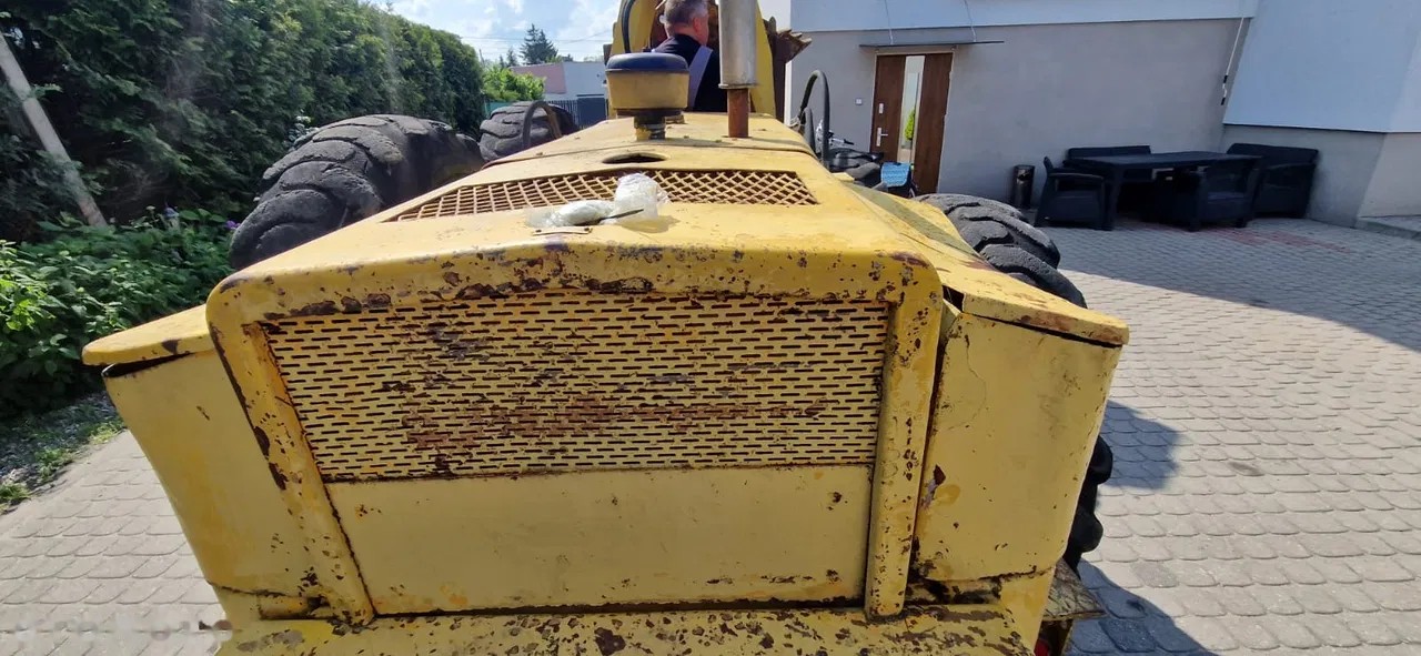 1900 JCB CATERPILLAR, dovoz Skladem v EU — foto 9 z 24