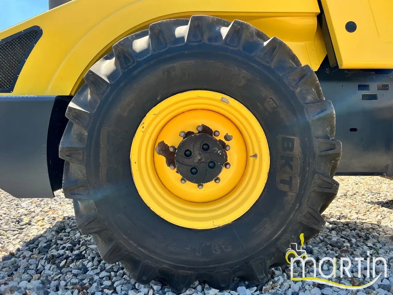 2014 Bomag BW213 DH-4, dovoz Skladem v EU — foto 9 z 14
