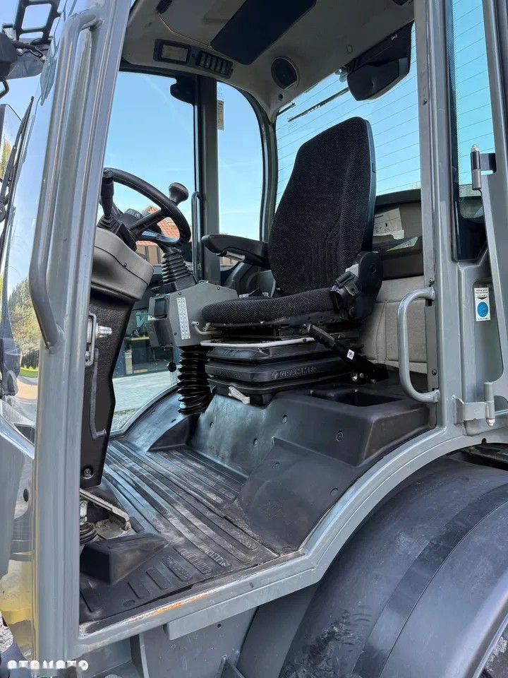 2018 Wacker Neuson WL 70, 2 900 mth, dovoz Skladem v EU — foto 10 z 17