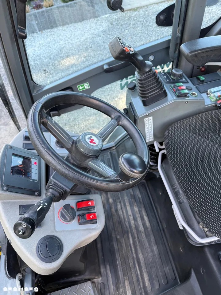 2018 Wacker Neuson WL 70, 2 900 mth, dovoz Skladem v EU — foto 11 z 17
