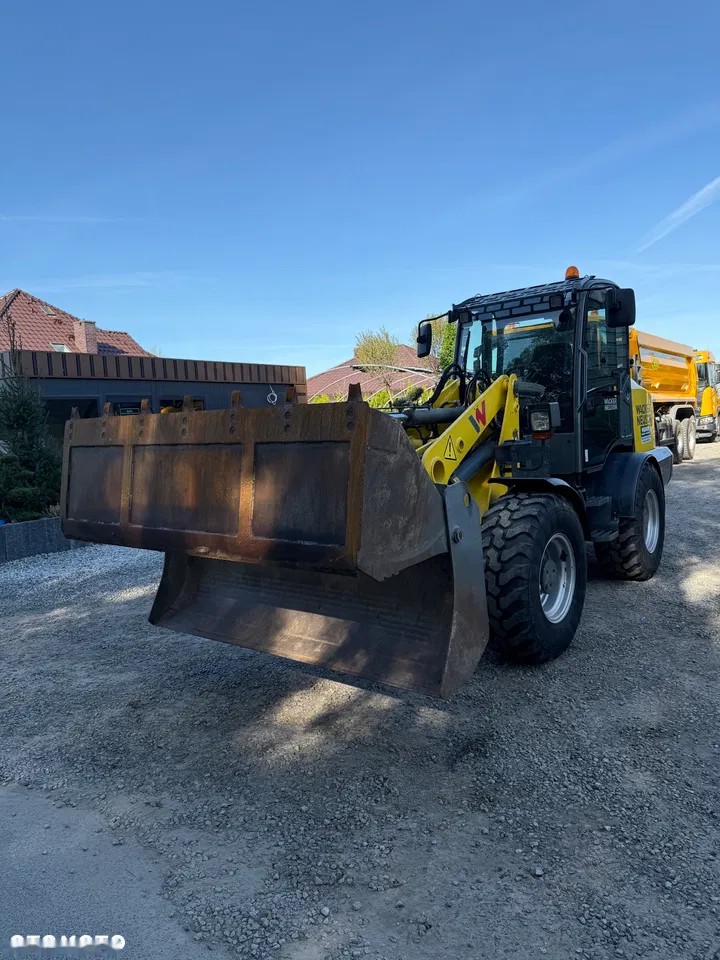 2018 Wacker Neuson WL 70, 2 900 mth, dovoz Skladem v EU — foto 14 z 17