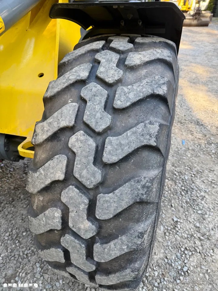 2018 Wacker Neuson WL 70, 2 900 mth, dovoz Skladem v EU — foto 15 z 17