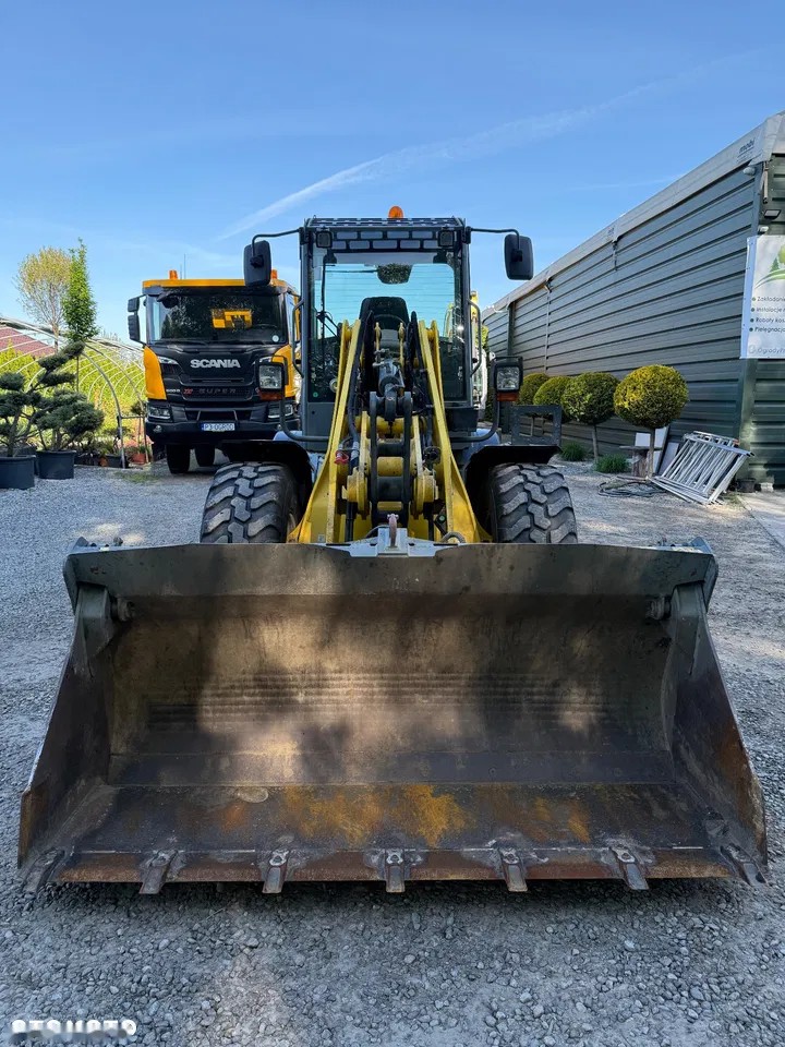 2018 Wacker Neuson WL 70, 2 900 mth, dovoz Skladem v EU — foto 4 z 17