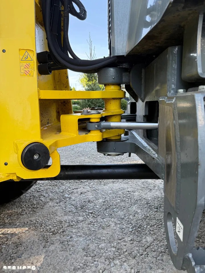 2018 Wacker Neuson WL 70, 2 900 mth, dovoz Skladem v EU — foto 7 z 17