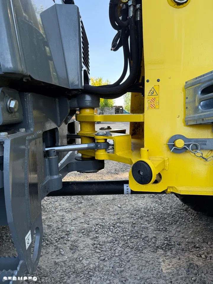 2018 Wacker Neuson WL 70, 2 900 mth, dovoz Skladem v EU — foto 8 z 17