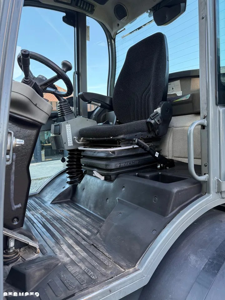 2018 Wacker Neuson WL 70, 2 900 mth, dovoz Skladem v EU — foto 9 z 17