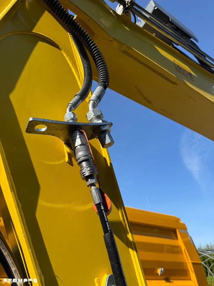 2018 Wacker Neuson ET 90, 3 630 mth, dovoz Skladem v EU — foto 10 z 16