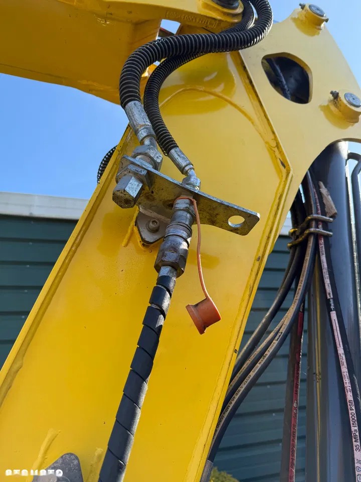 2018 Wacker Neuson ET 90, 3 630 mth, dovoz Skladem v EU — foto 11 z 16