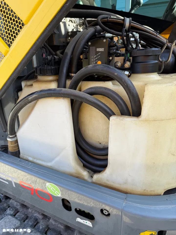 2018 Wacker Neuson ET 90, 3 630 mth, dovoz Skladem v EU — foto 12 z 16