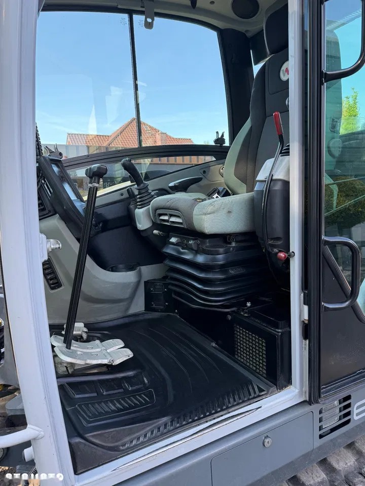 2018 Wacker Neuson ET 90, 3 630 mth, dovoz Skladem v EU — foto 14 z 16