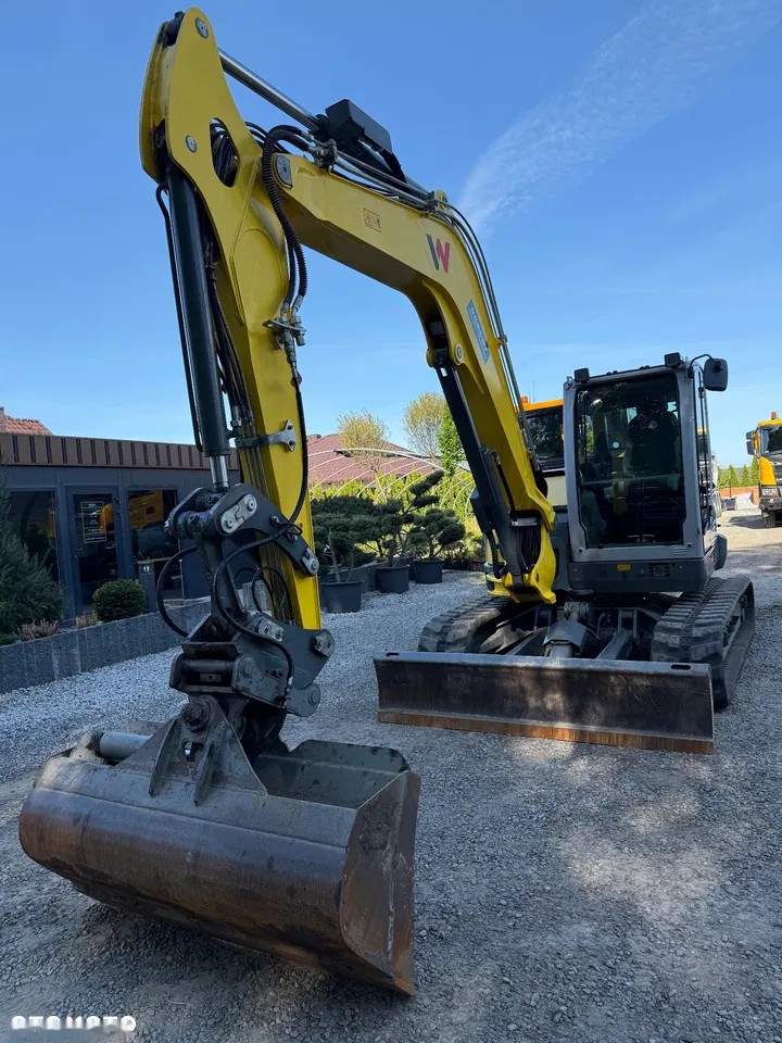 2018 Wacker Neuson ET 90, 3 630 mth, dovoz Skladem v EU — foto 3 z 16