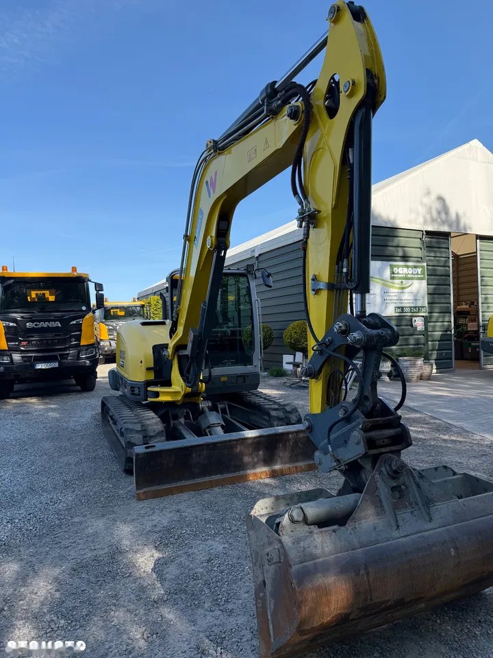 2018 Wacker Neuson ET 90, 3 630 mth, dovoz Skladem v EU — foto 4 z 16