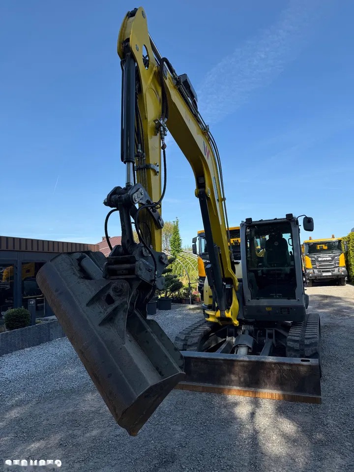 2018 Wacker Neuson ET 90, 3 630 mth, dovoz Skladem v EU — foto 6 z 16