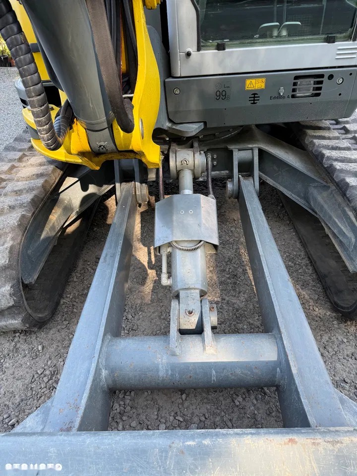 2018 Wacker Neuson ET 90, 3 630 mth, dovoz Skladem v EU — foto 7 z 16