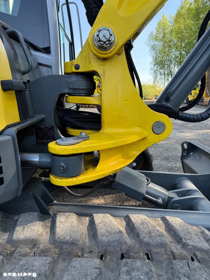 2018 Wacker Neuson ET 90, 3 630 mth, dovoz Skladem v EU — foto 8 z 16