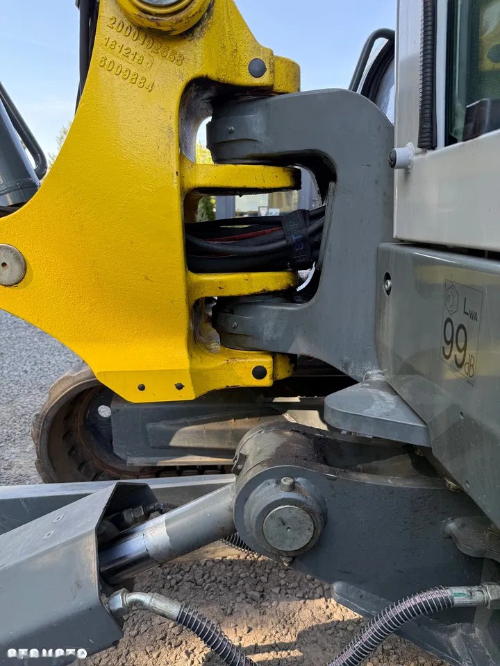2018 Wacker Neuson ET 90, 3 630 mth, dovoz Skladem v EU — foto 9 z 16