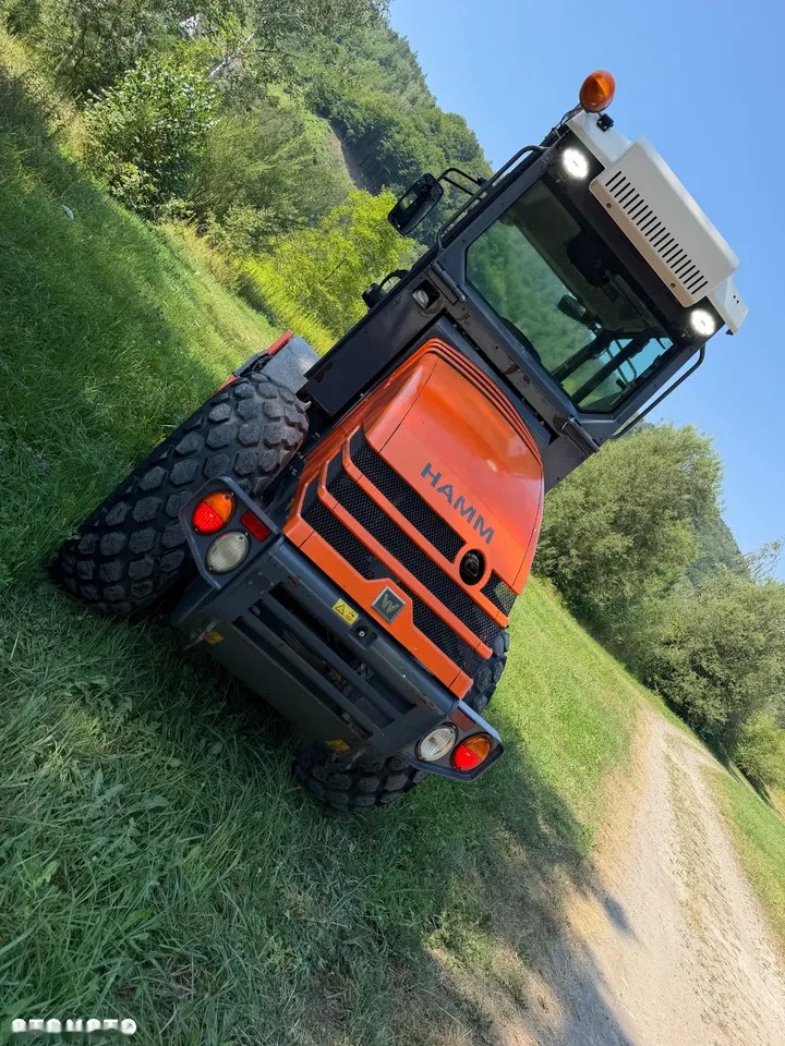 2016 Hamm, 1 600 mth, dovoz Skladem v EU — foto 3 z 24
