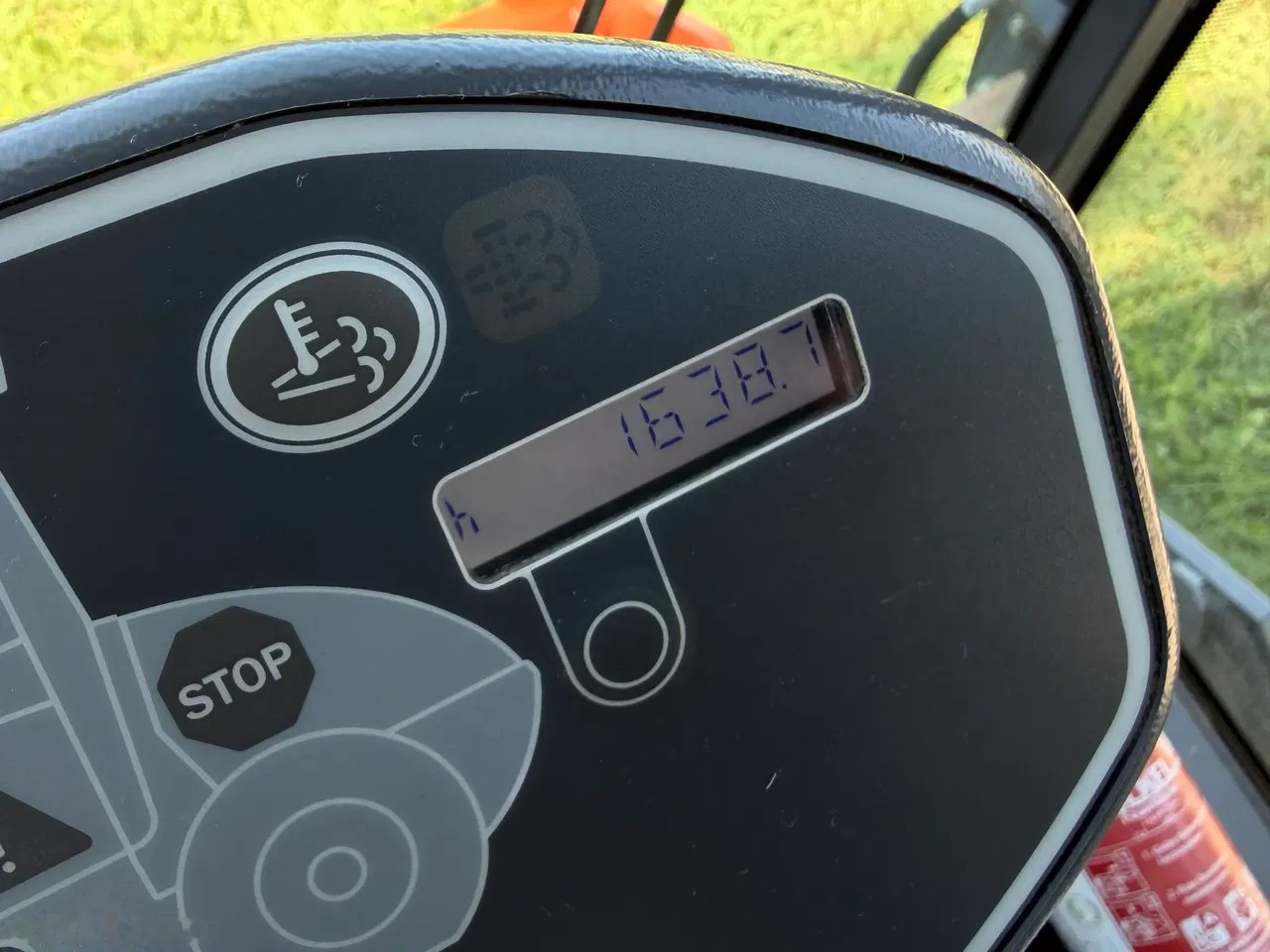 2016 Hamm, 1 600 mth, dovoz Skladem v EU — foto 6 z 24