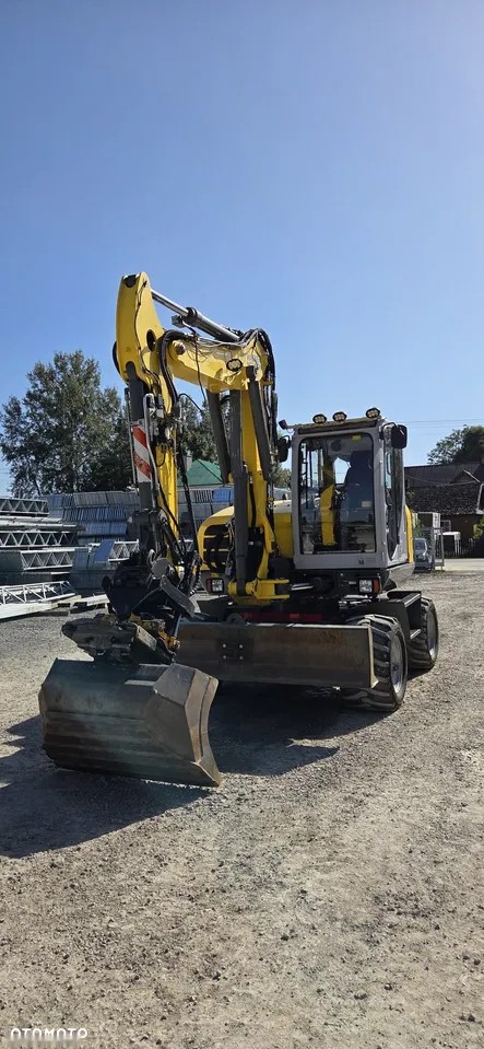 2016 Wacker Neuson EW 100, 6 880 mth, dovoz Skladem v EU — foto 2 z 8