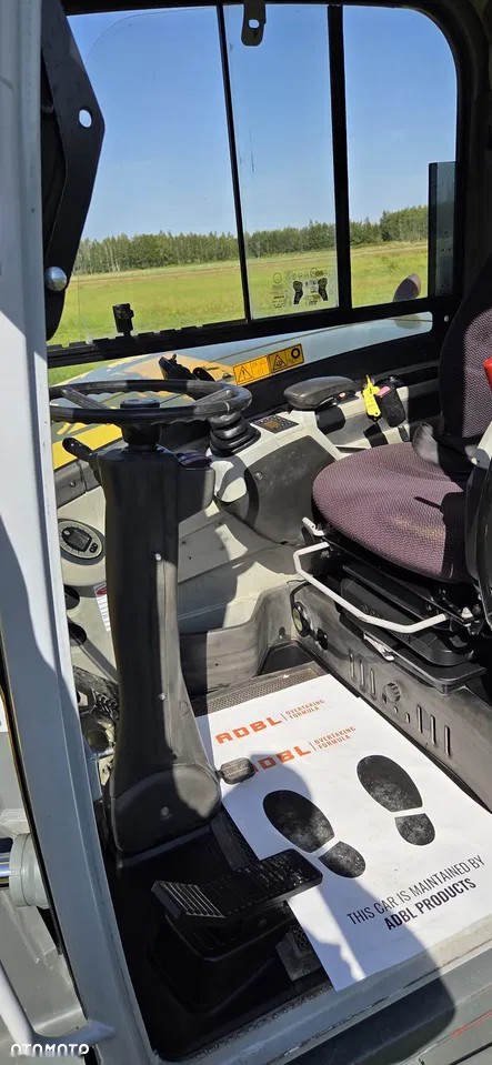 2016 Wacker Neuson EW 100, 6 880 mth, dovoz Skladem v EU — foto 8 z 8