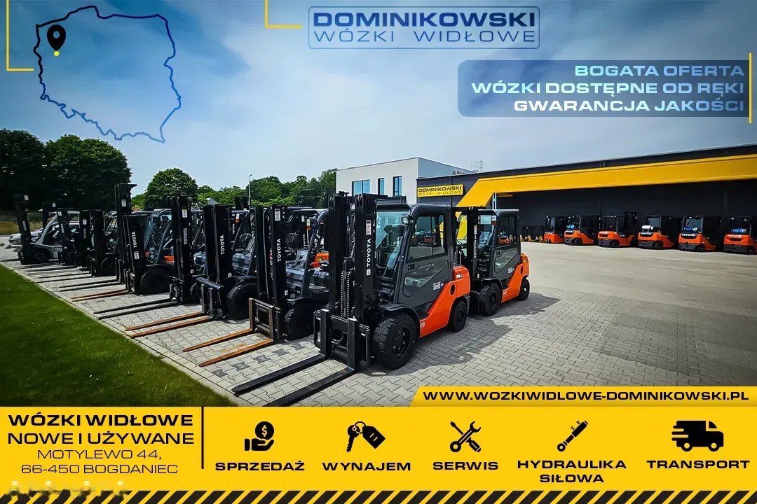 2009 Linde H16T, 8 649 mth, dovoz Skladem v EU — foto 11 z 11