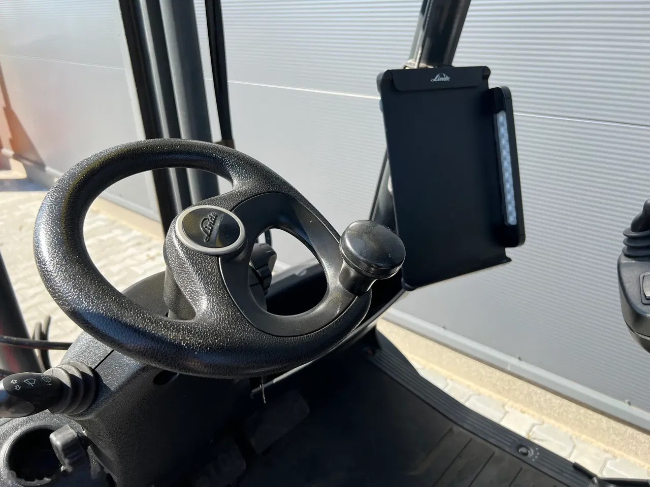 2016 Linde H30T-02, 9 587 mth, dovoz Skladem v EU — foto 7 z 11