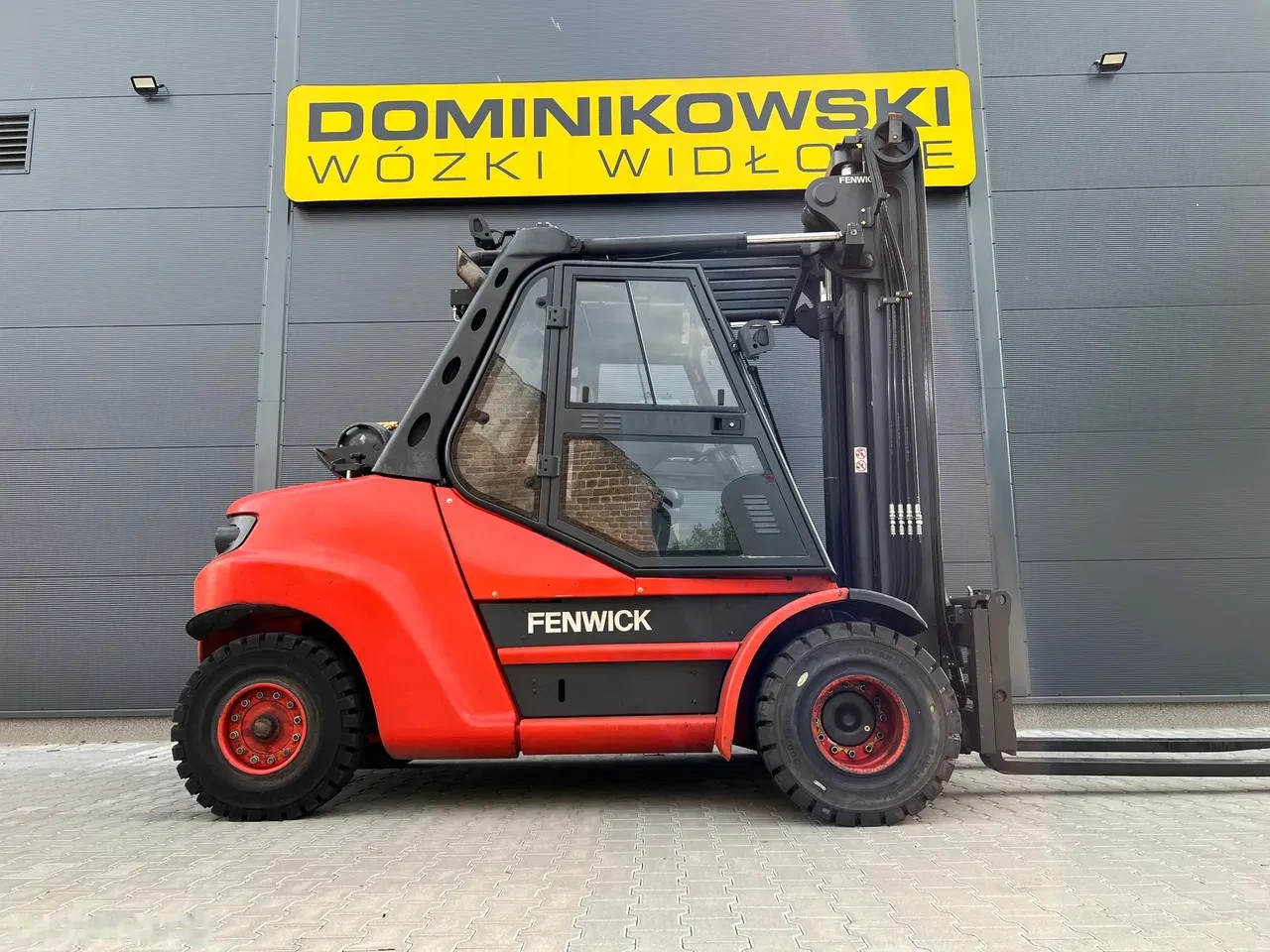 2015 Linde, 17 324 mth, dovoz Skladem v EU — foto 1