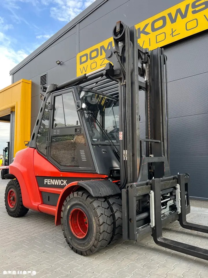 2015 Linde, 17 324 mth, dovoz Skladem v EU — foto 2 z 10