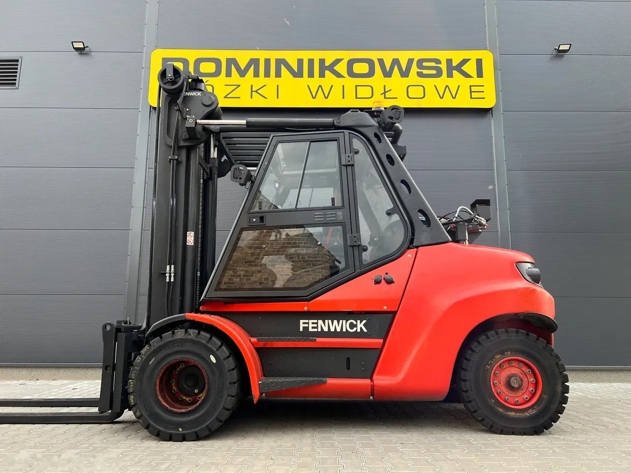 2015 Linde, 17 324 mth, dovoz Skladem v EU — foto 9 z 10