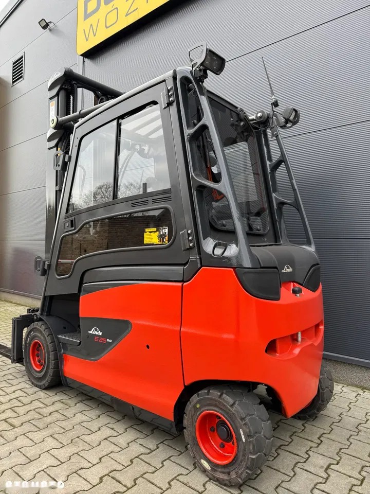 2018 Linde, 11 353 mth, dovoz Skladem v EU — foto 5 z 11