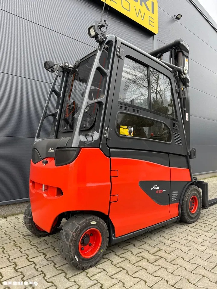 2018 Linde, 11 353 mth, dovoz Skladem v EU — foto 6 z 11